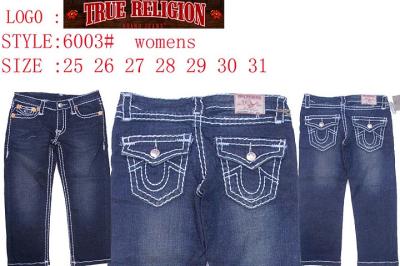 Cheap Women's True Religion jeans wholesale No. 193